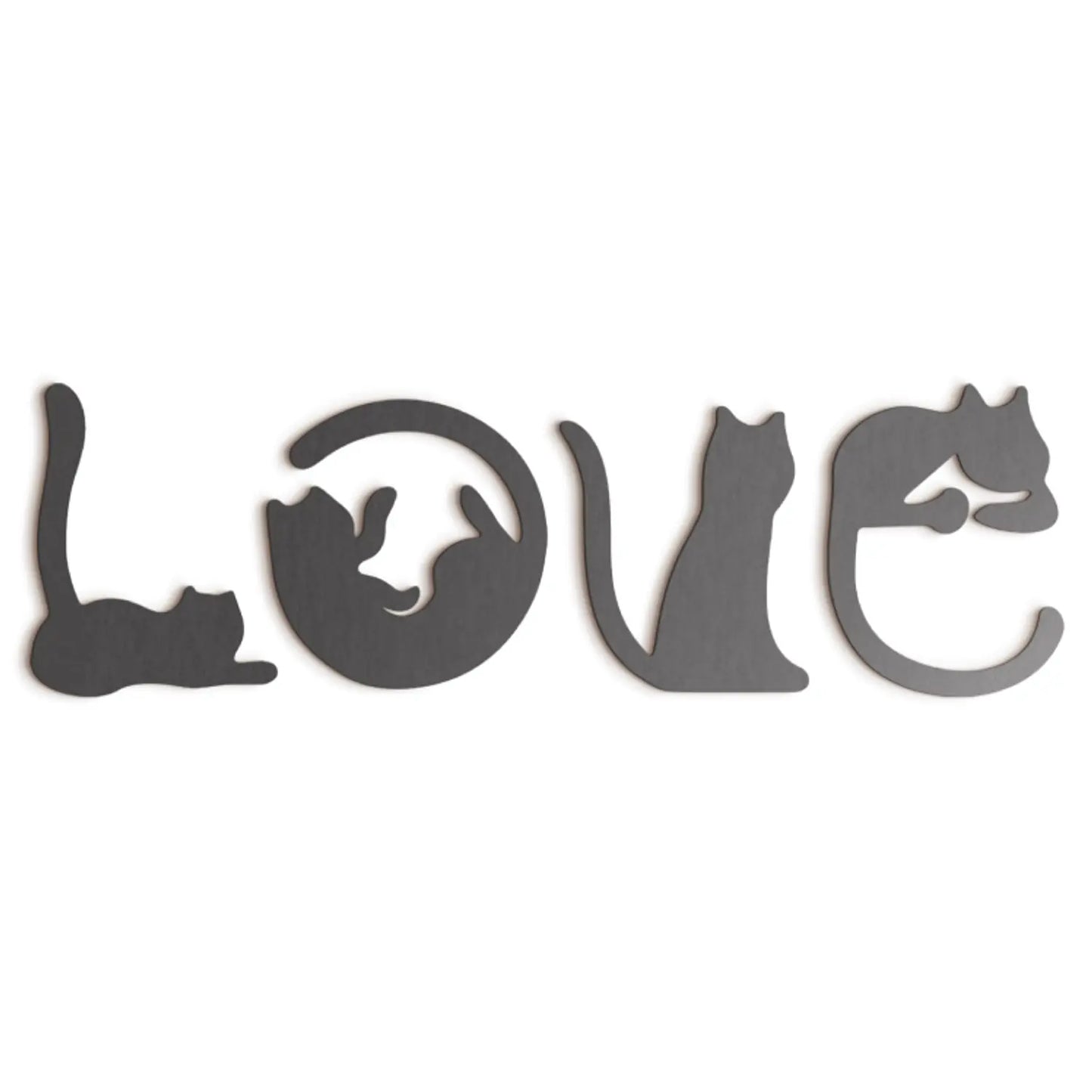 Gatos Love