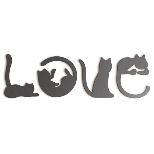 Gatos Love