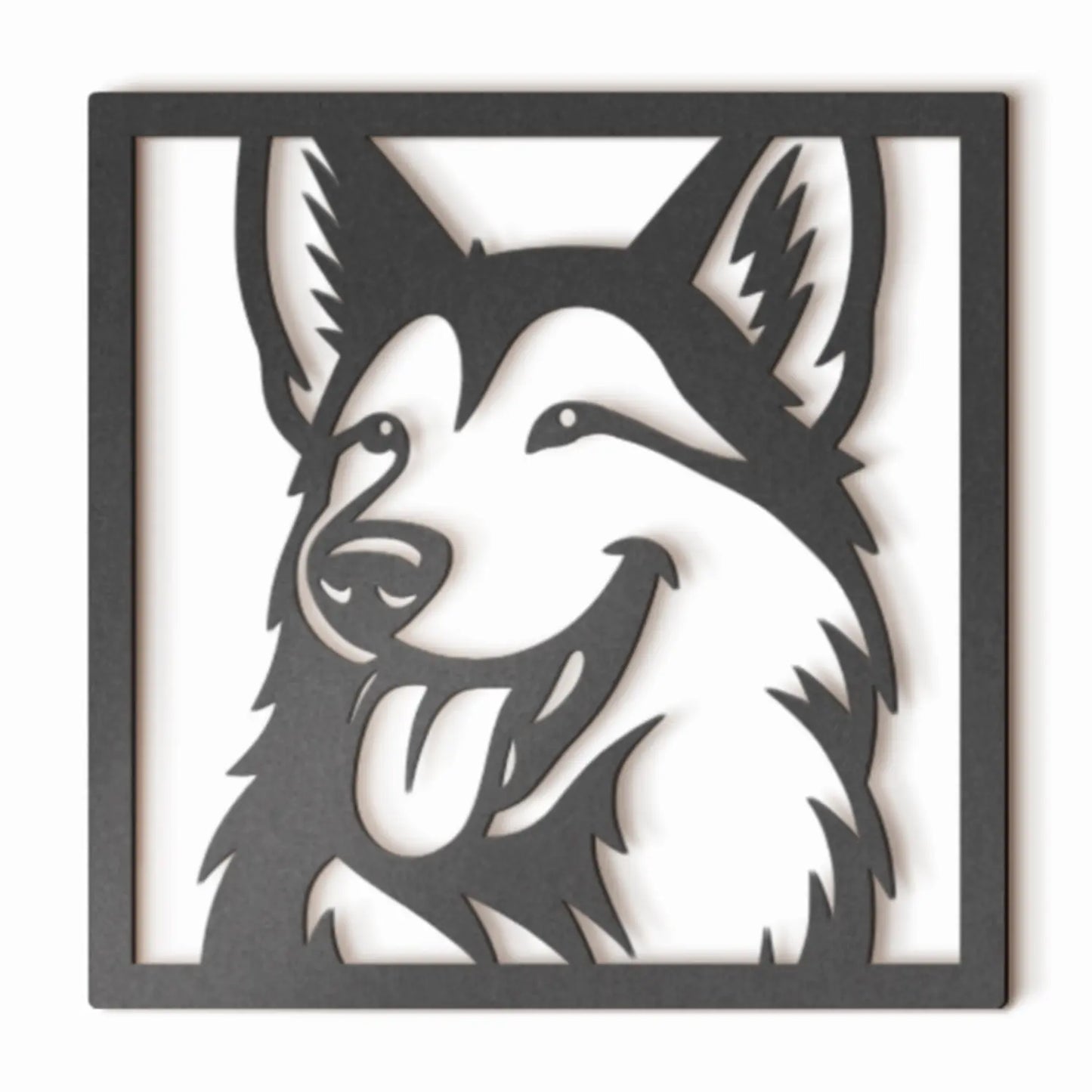 Akita II
