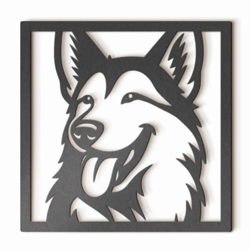 Akita II