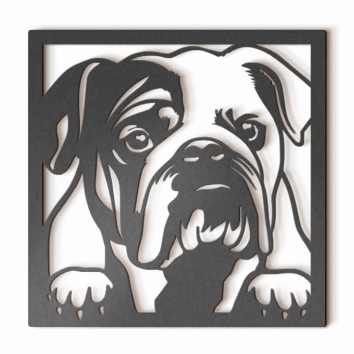 Bulldog Inglés