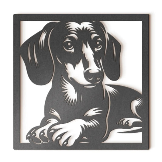 Dachshund II