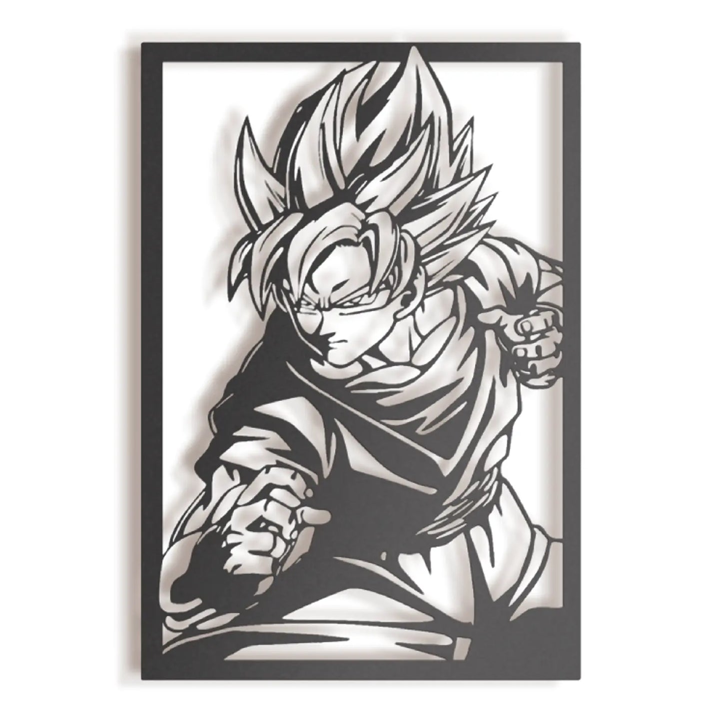 Goku