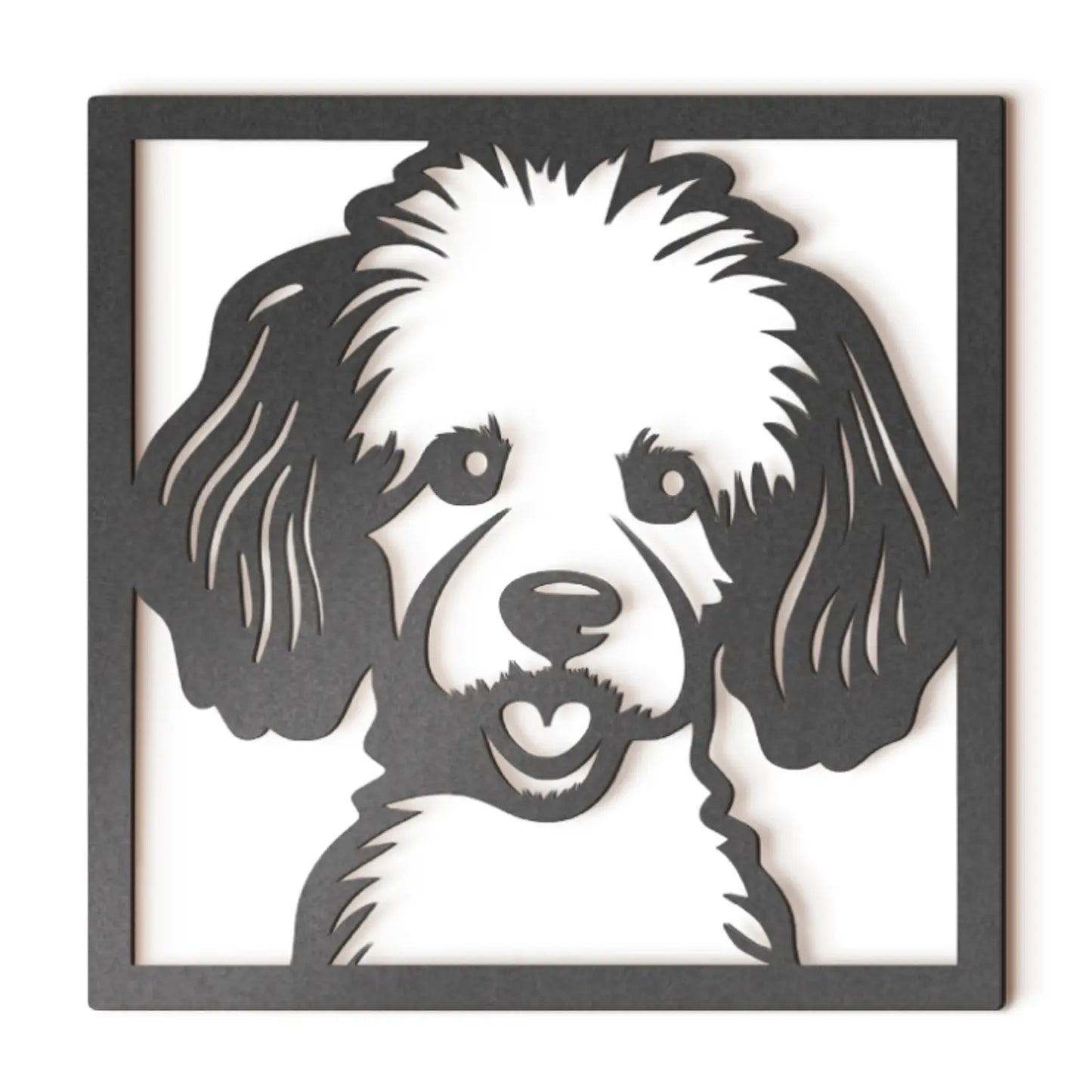 Poodle