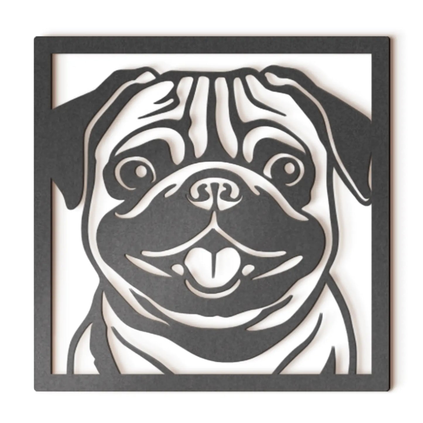 Pug II