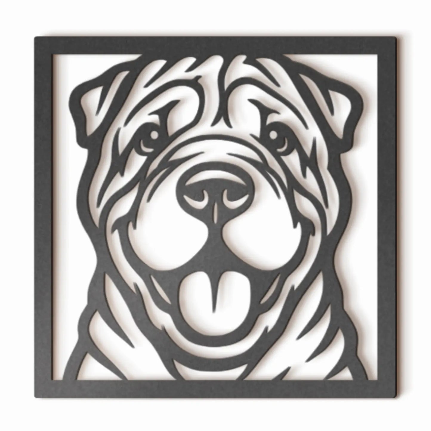 Shar Pei