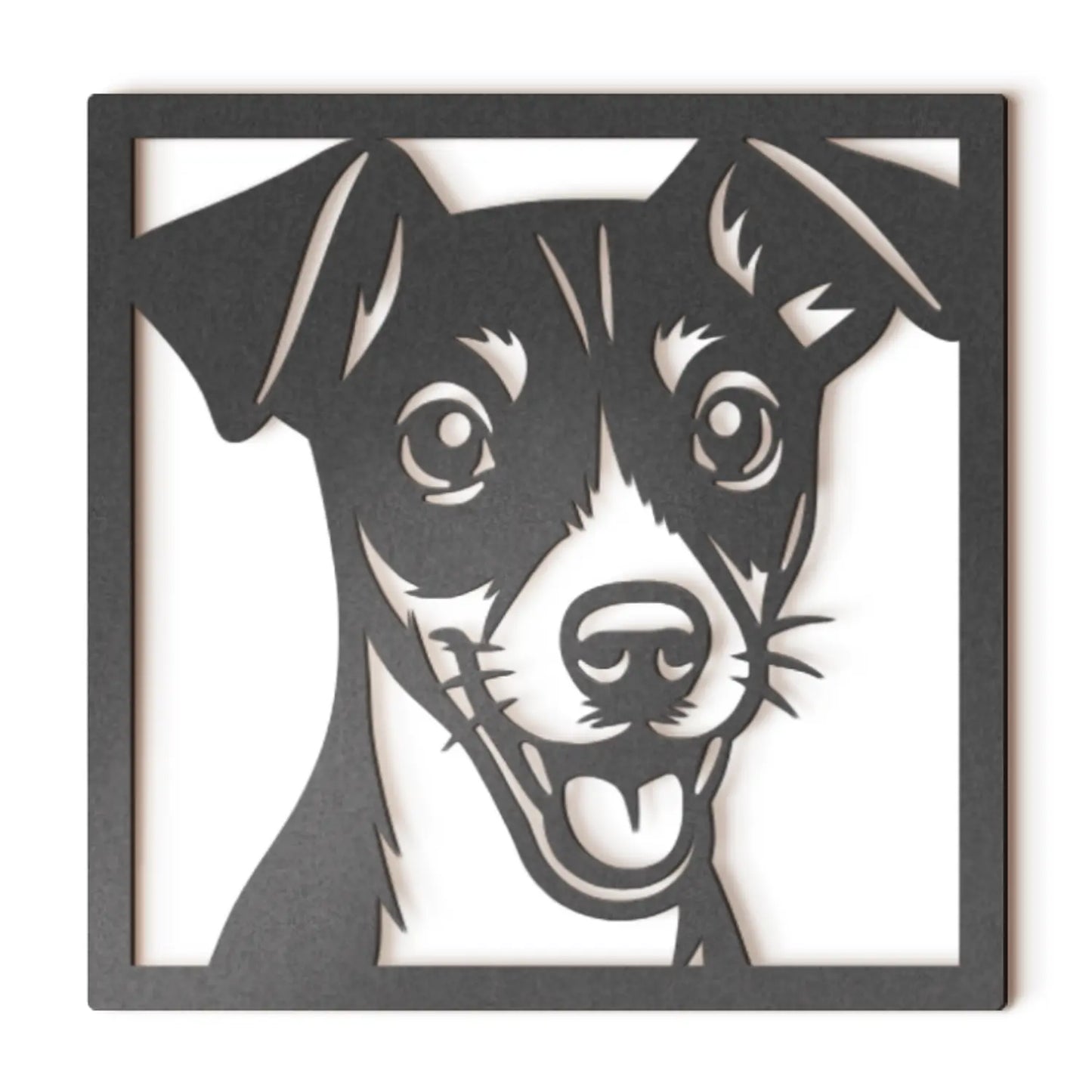 Terrier Chileno