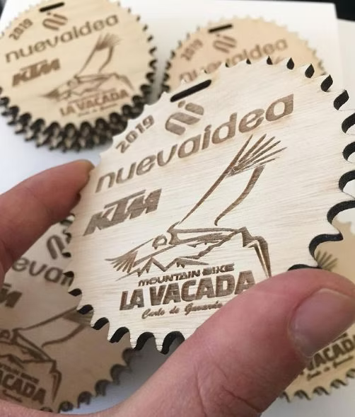 Llaveros Personalizados