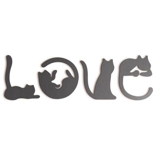 Gatos Love