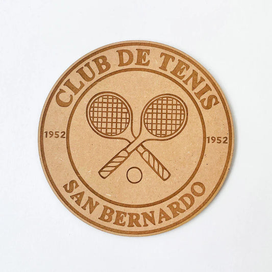 Letrero Personalizado con Tu Logo