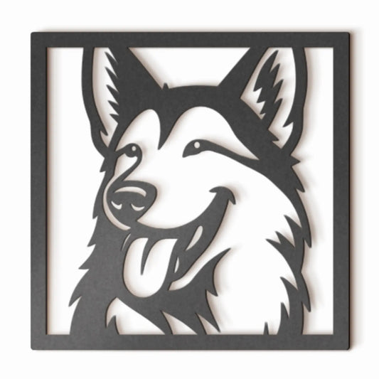 Akita II