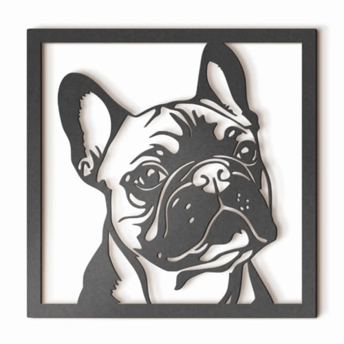 Bulldog Francés