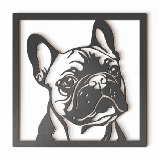 Bulldog Francés