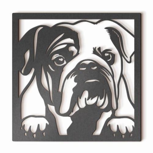 Bulldog Inglés