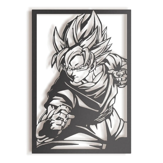 Goku