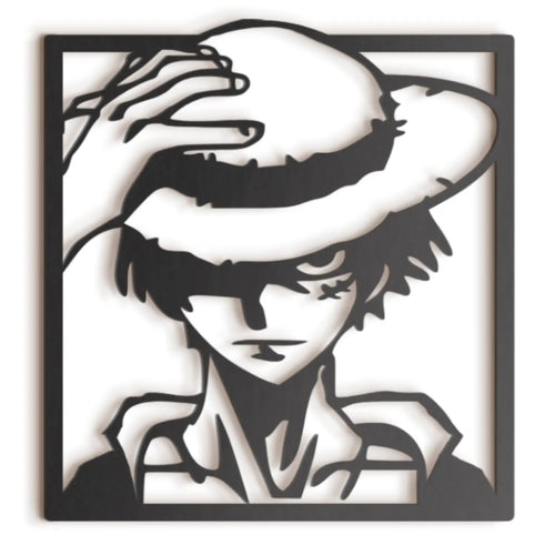 Luffy