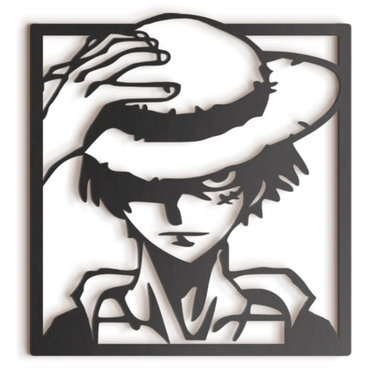 Luffy