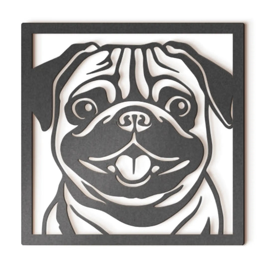 Pug II
