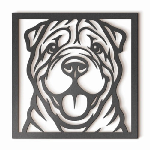Shar Pei