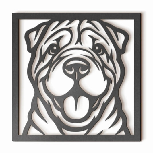Shar Pei