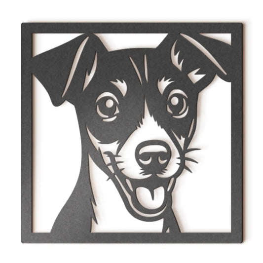 Terrier Chileno