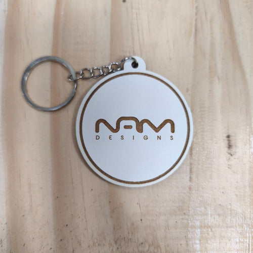 Llaveros Personalizados