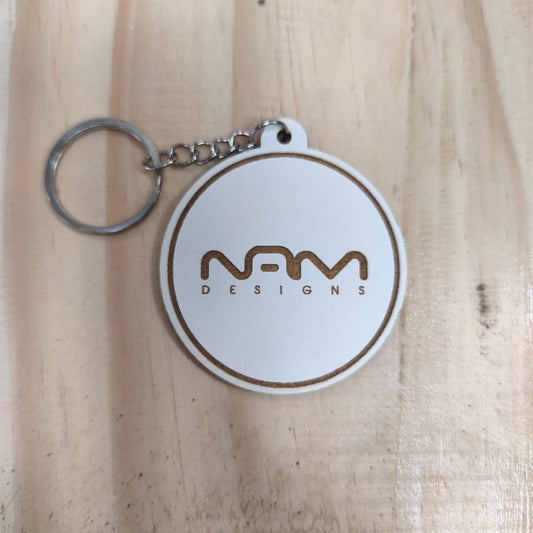 Llaveros Personalizados